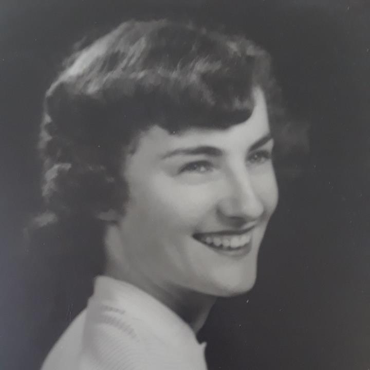 Phyllis Marie Loucks Obituary