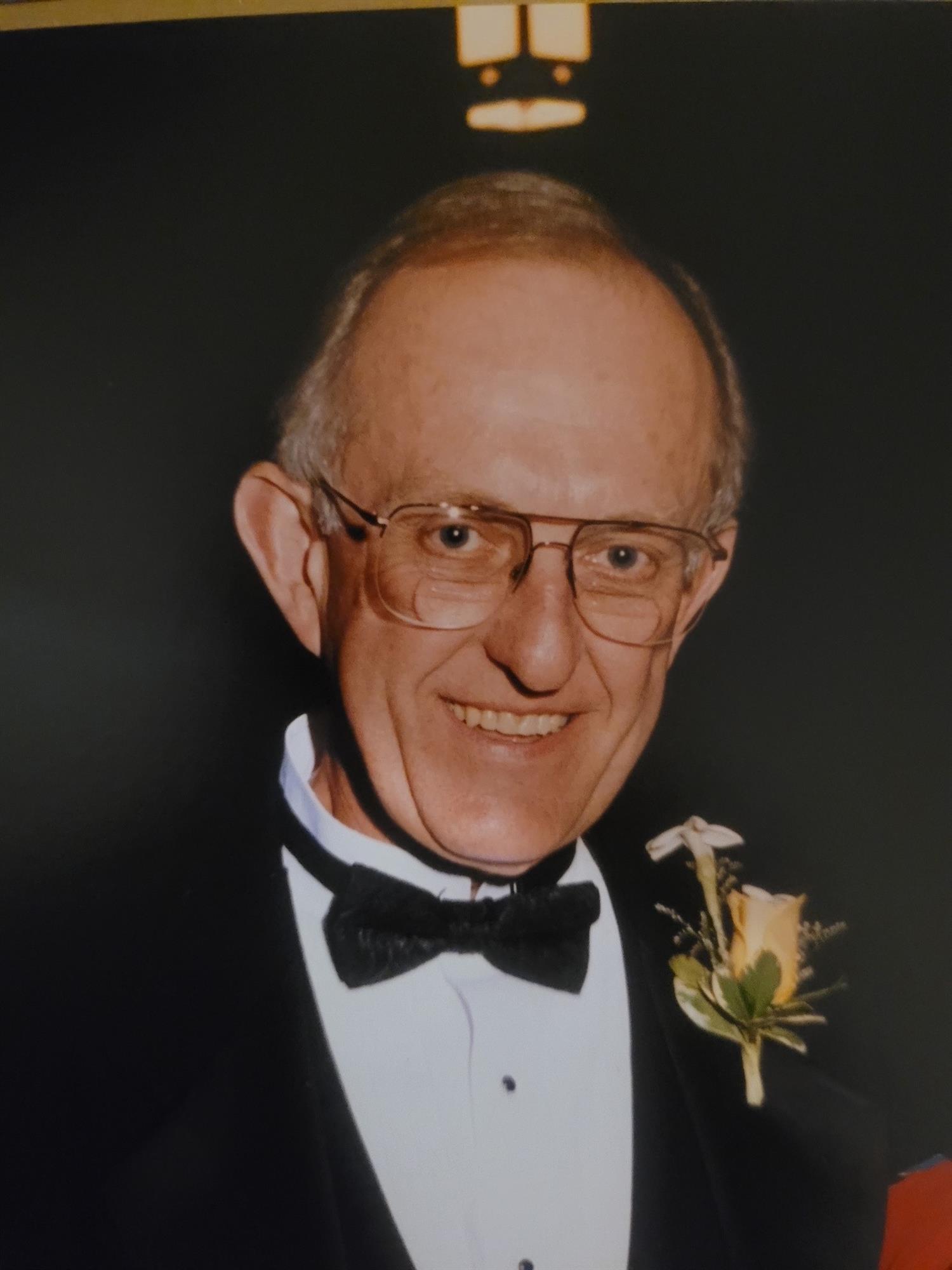 Bruce J. Kessler Obituary
