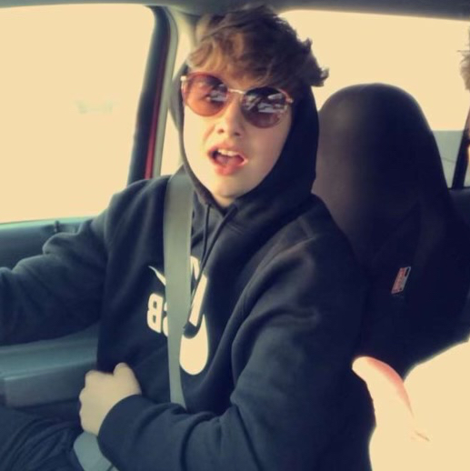 Rafe Bram James Deal