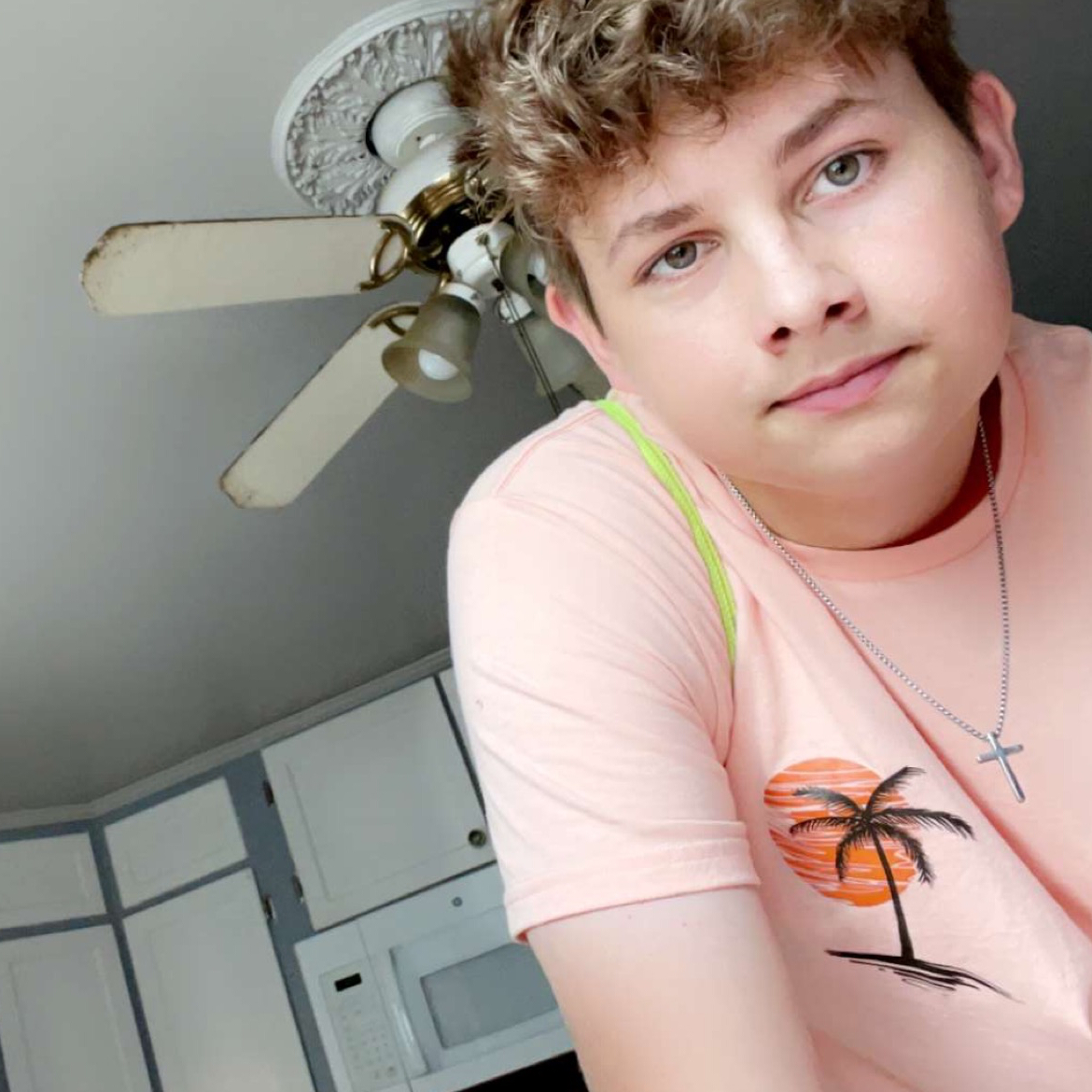 Rafe Bram James Deal