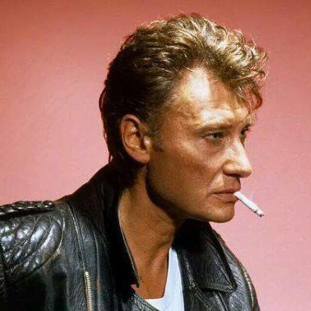 Johnny Hallyday