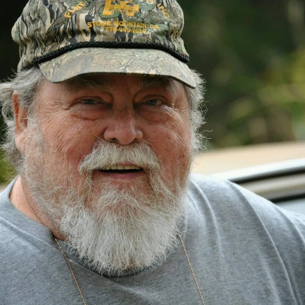 Kelmer Gordon Cupp's obituary , Passed away on July 26, 2022 in Kodak, Tennessee