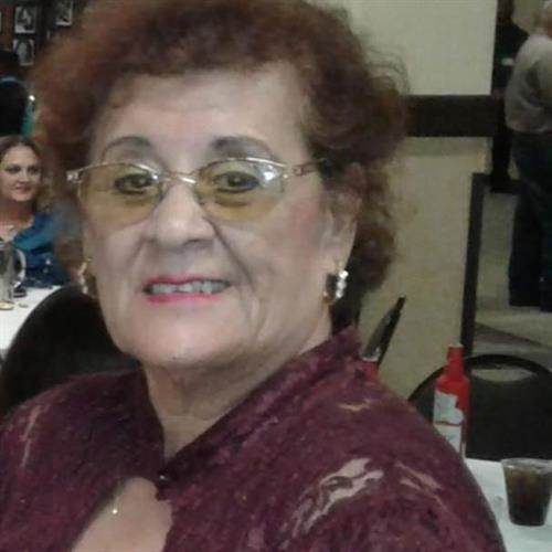 Irene Vasquez Obituary