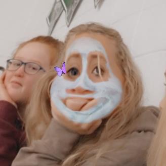 Addison Louise Crone