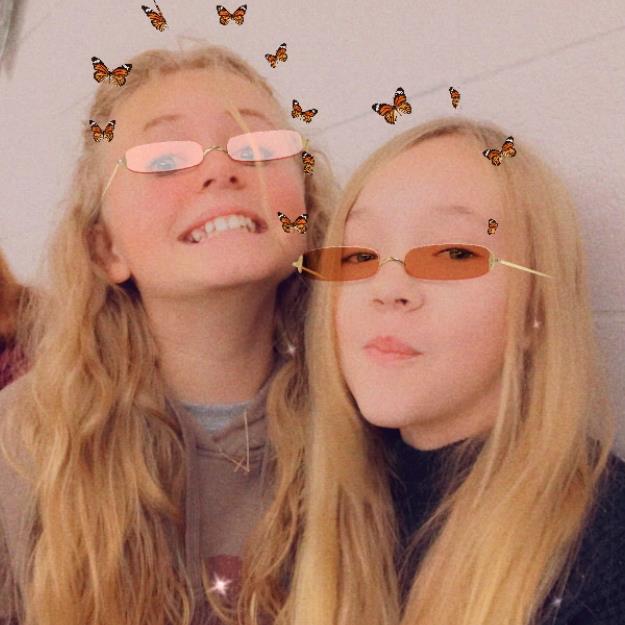 Addison Louise Crone