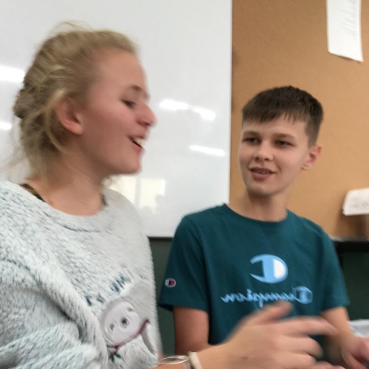 Addison Louise Crone