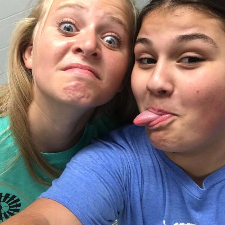 Addison Louise Crone