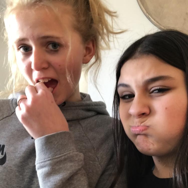 Addison Louise Crone