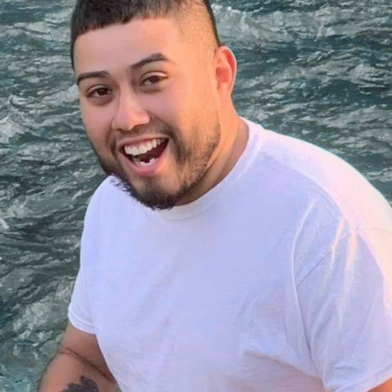 Ruben Rodolfo Rivera-Gerra Obituary