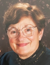Mary Psalidas