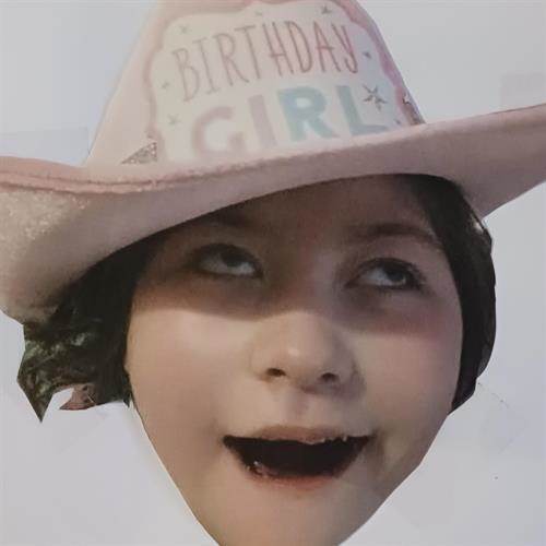 Alana Jo Barry