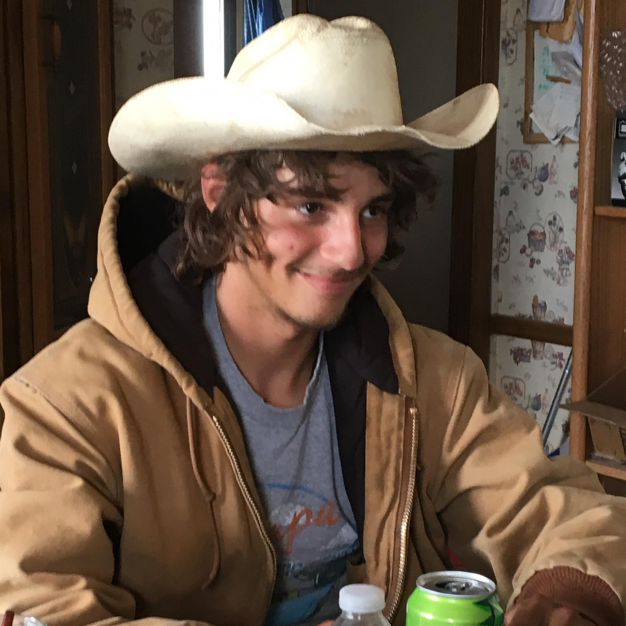 Devin Leroy Brobst's obituary , Passed away on July 18, 2022 in Springfield, Colorado