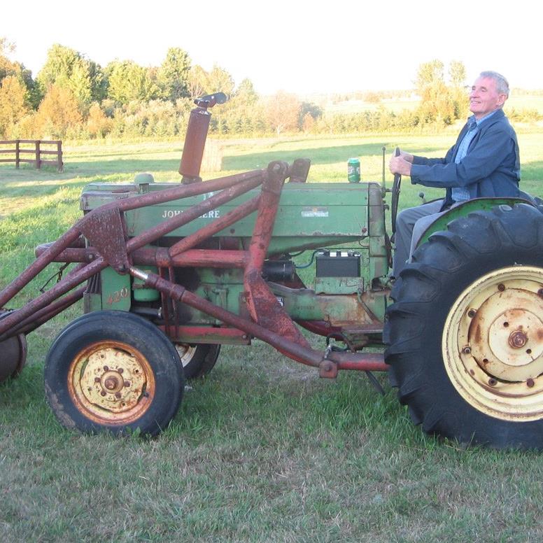 Mr. Gordon Ralph Cox's obituary , Passed away on July 27, 2022 in Orillia, Ontario