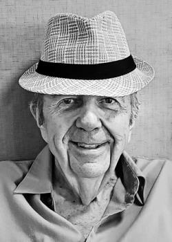 Lorne Andre Carrier's obituary , Passed away on August 3, 2022 in Montague, Prince Edward Island