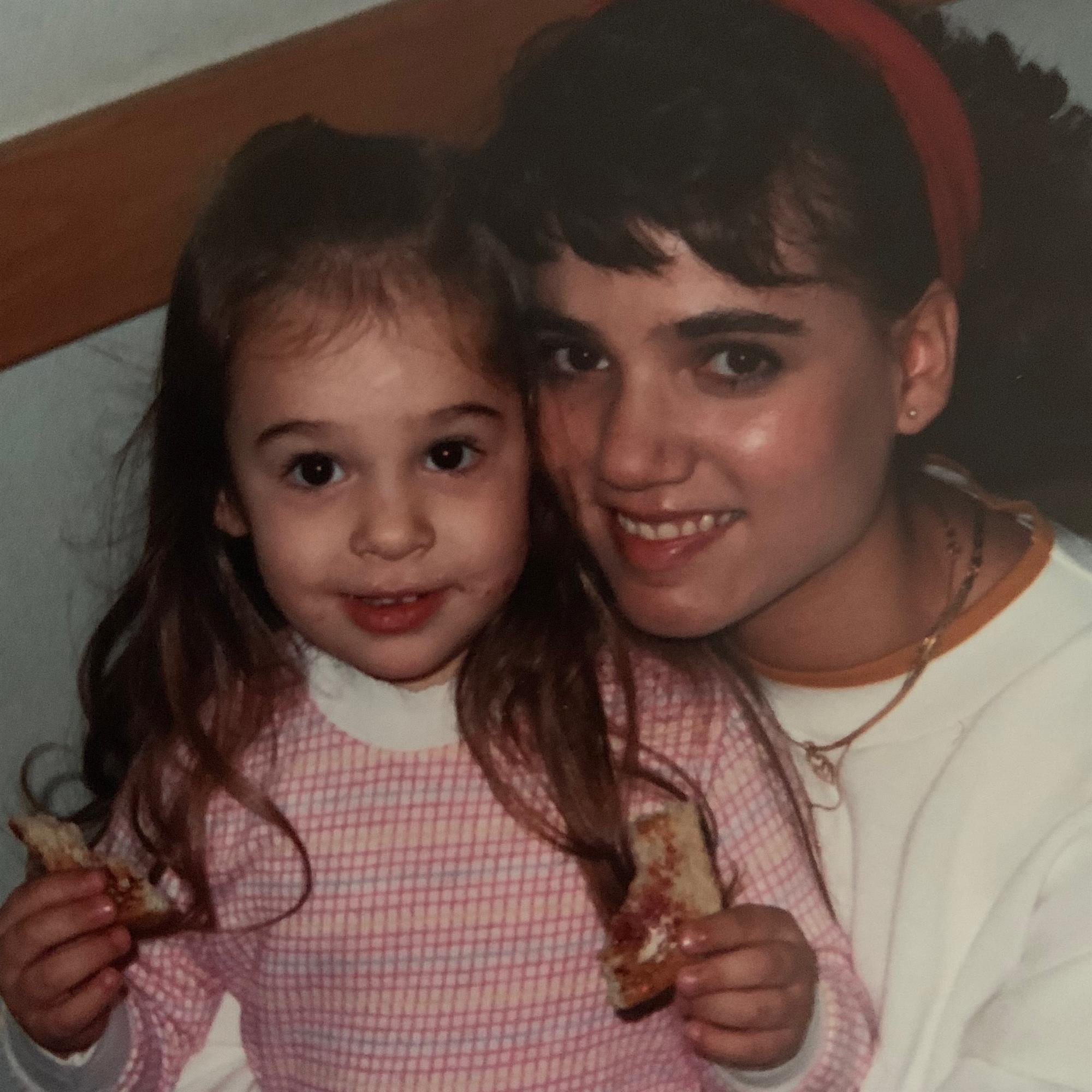 Catherine Mary Grizzanti