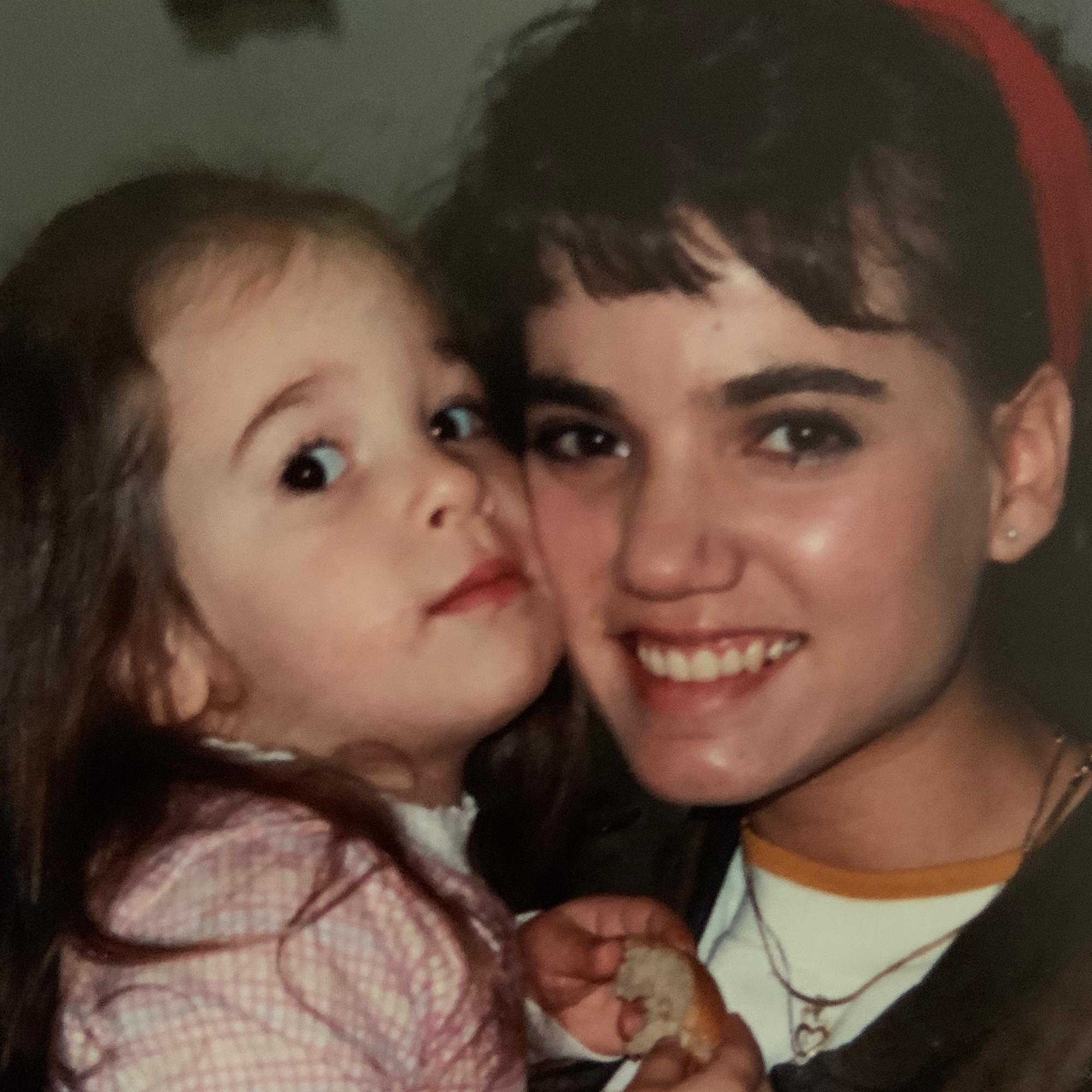 Catherine Mary Grizzanti