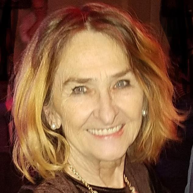 Irena (Wróbel) Zoltkowska Obituary