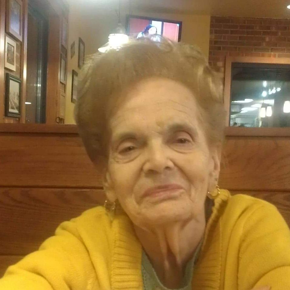 Ruth E Simrell's obituary , Passed away on August 1, 2022 in Scranton, Pennsylvania