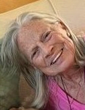 Marcia McMahon Myers