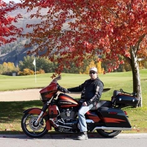 David Leonard James Blakely's obituary , Passed away on July 1, 2022 in Kamloops, British Columbia