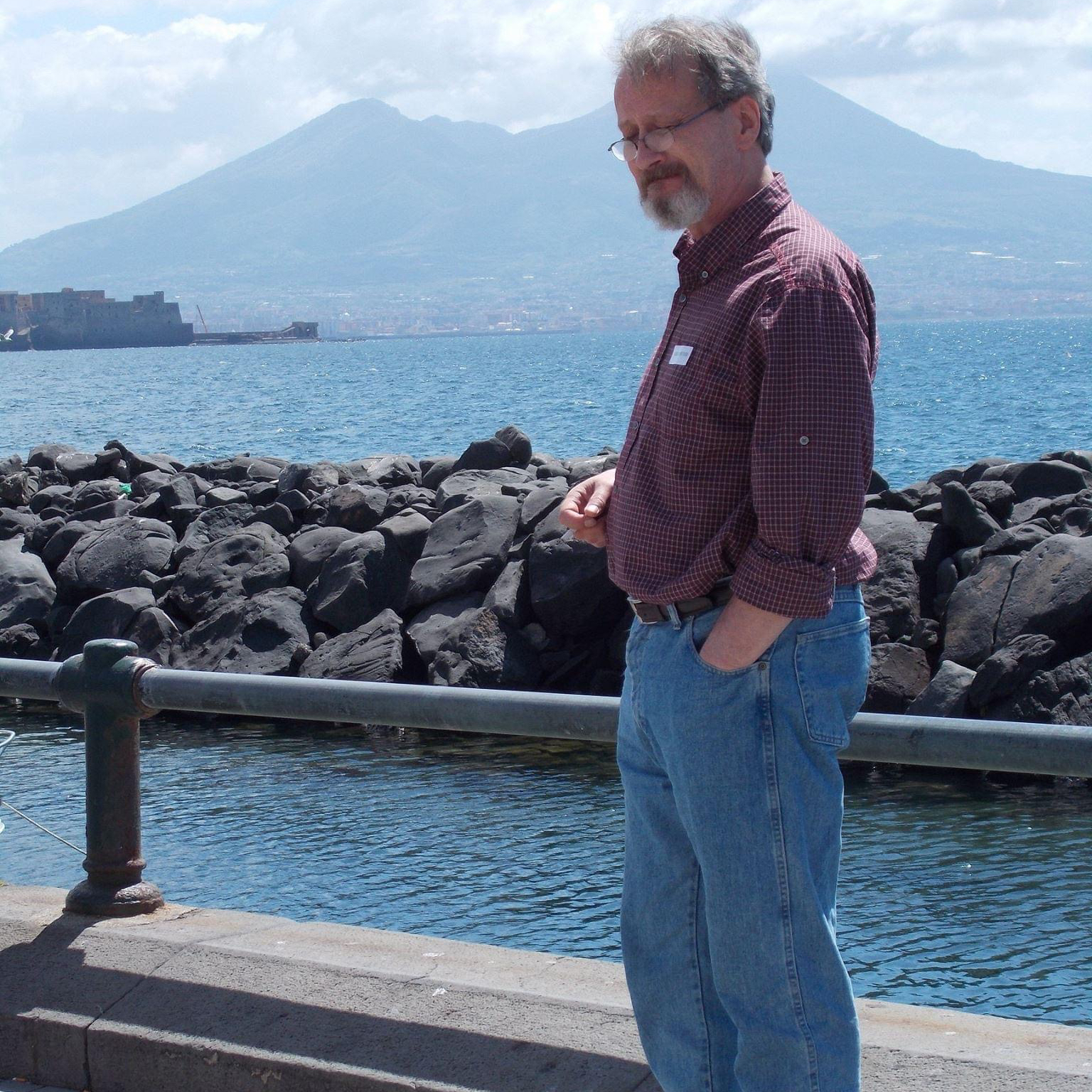 Richard George Sutton Obituary