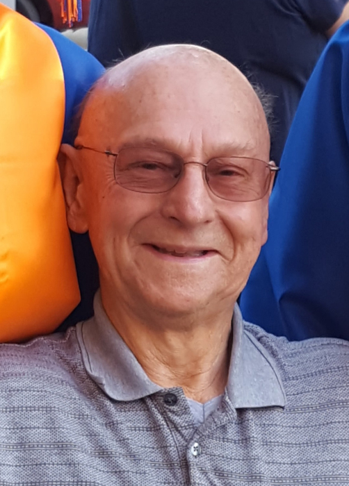 James Haen