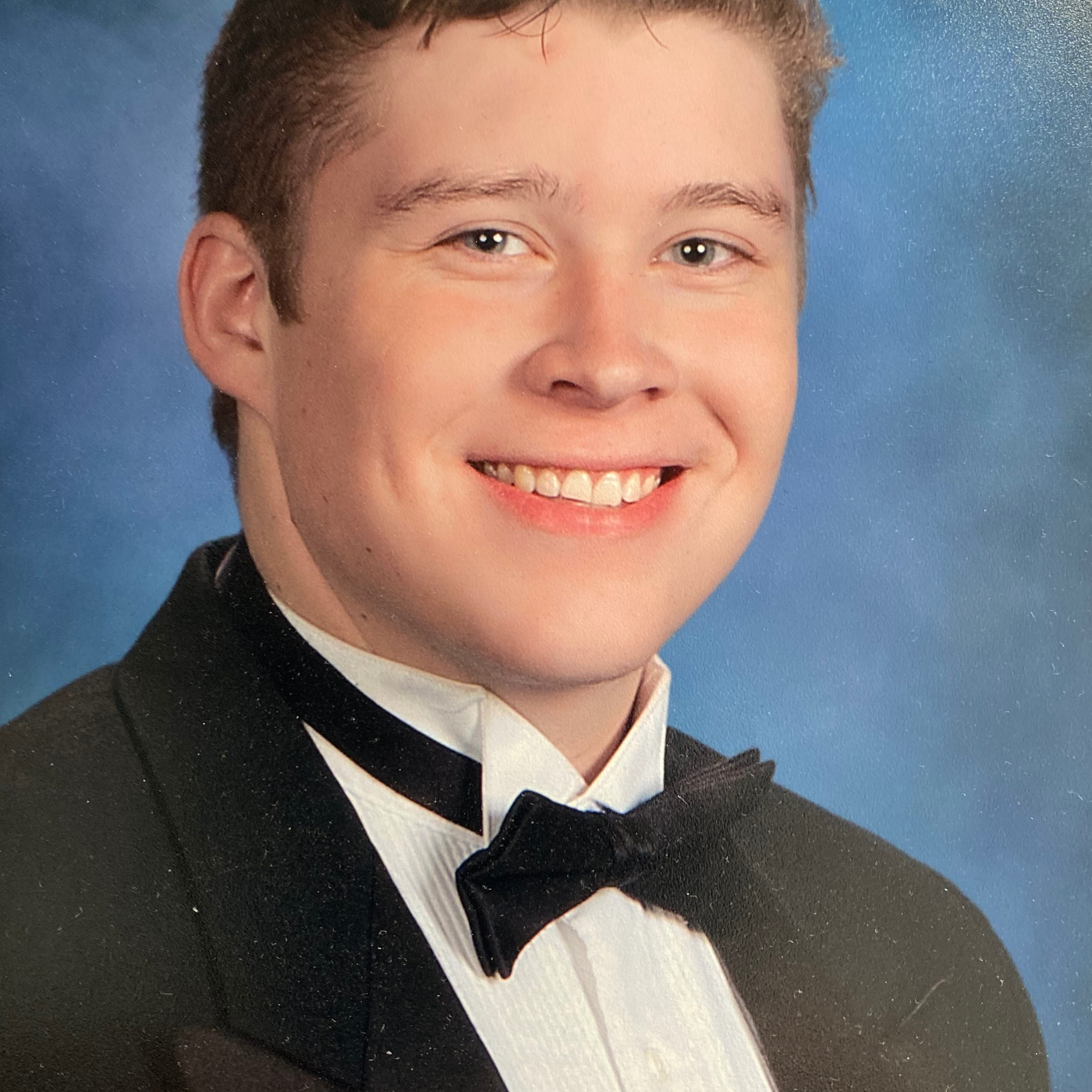 Andrew Johnny Grant Dean Obituary