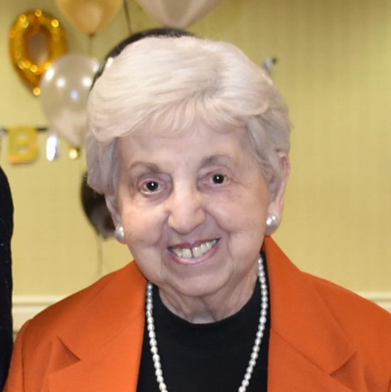 Theresa Jean (Varone) Shotwell's obituary , Passed away on August 6, 2022 in Staten Island, New York