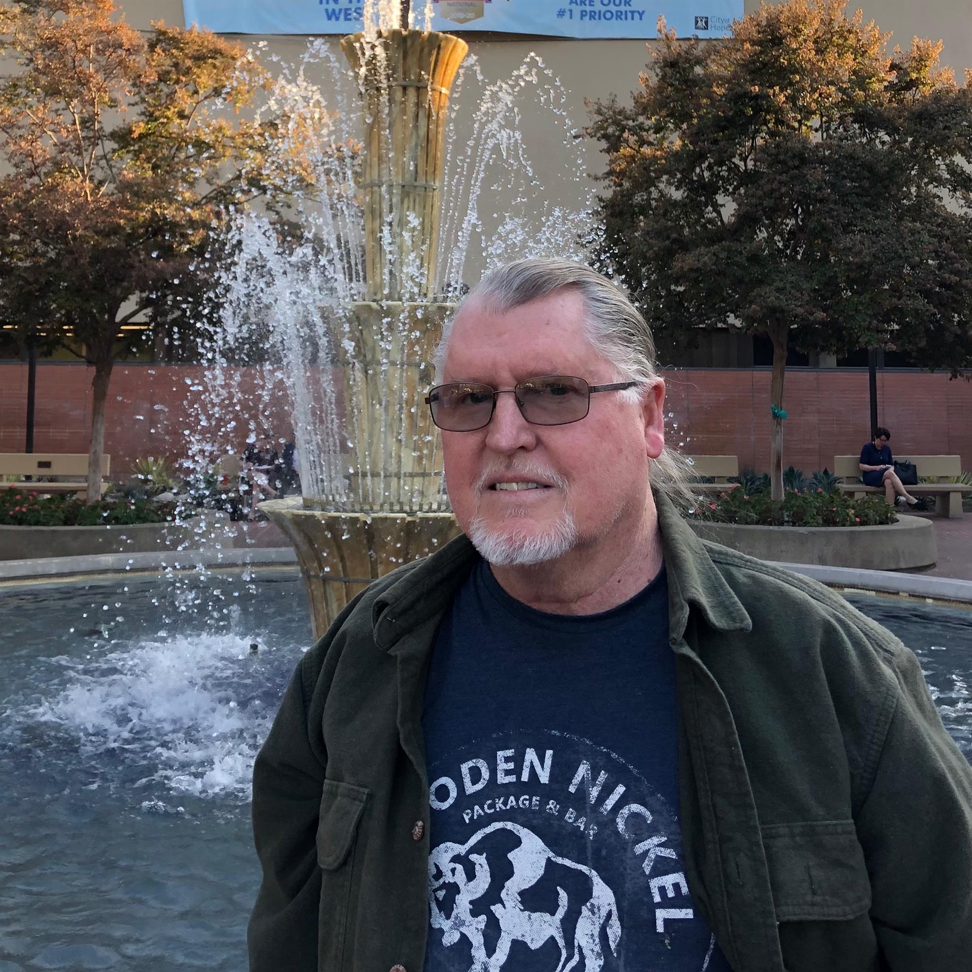 Michael Joseph Moriarty's obituary , Passed away on August 1, 2022 in West Hills, California
