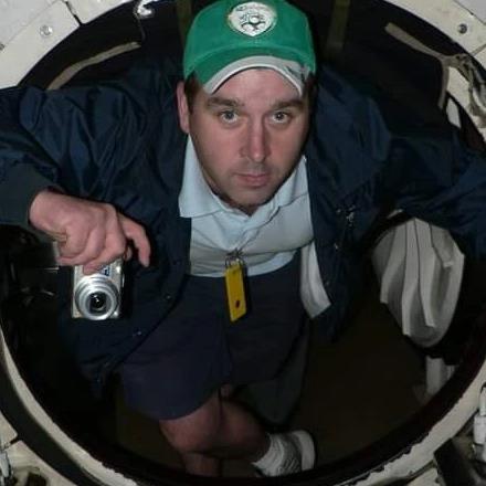 Gordon Glynn's obituary , Passed away on August 5, 2022 in Toronto, Ontario