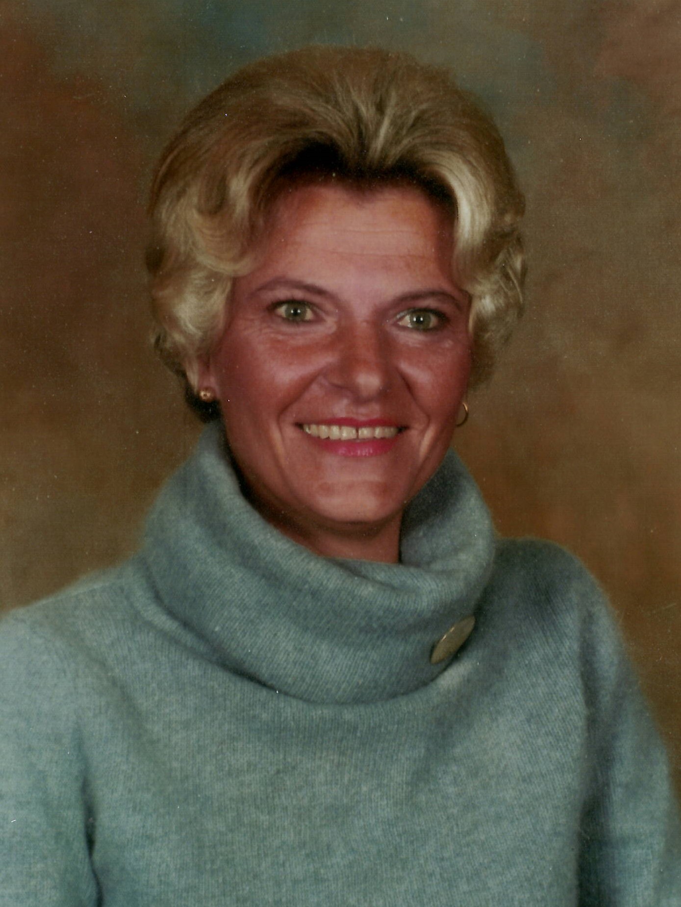 Barbara Calvano Obituary