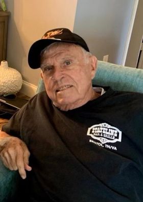 Donald Jay Foster Obituary