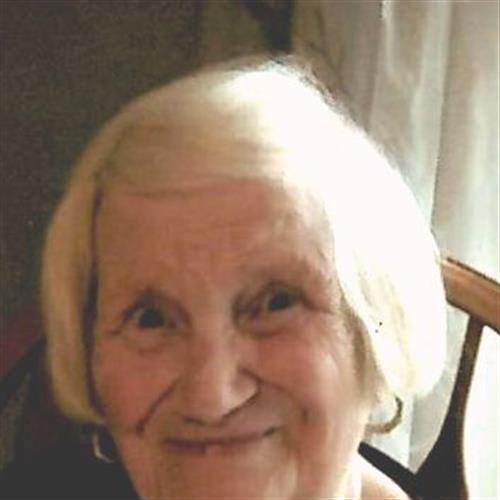 Maria Klein Obituary