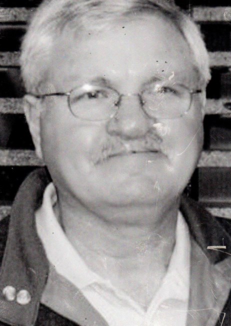 John N Rudy Obituary