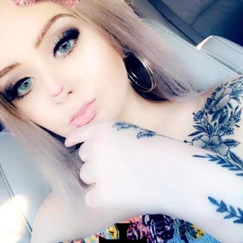 Taylor Katharina Greenlee's obituary , Passed away on August 3, 2022 in Boulder, Colorado