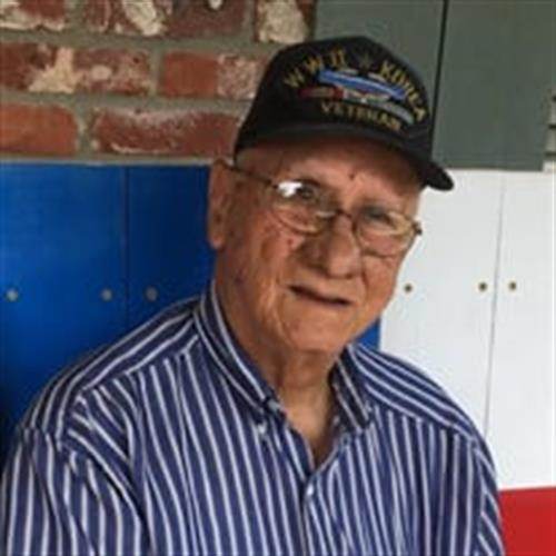 Vernon Ray Ribera's obituary , Passed away on August 6, 2022 in Rockwall, Texas