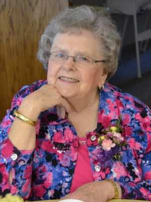 Lavon Marilyn Ford Obituary