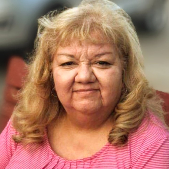 Alice Medina's obituary , Passed away on August 7, 2022 in Laveen, Arizona