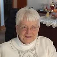 Marguerite E Ross Obituary