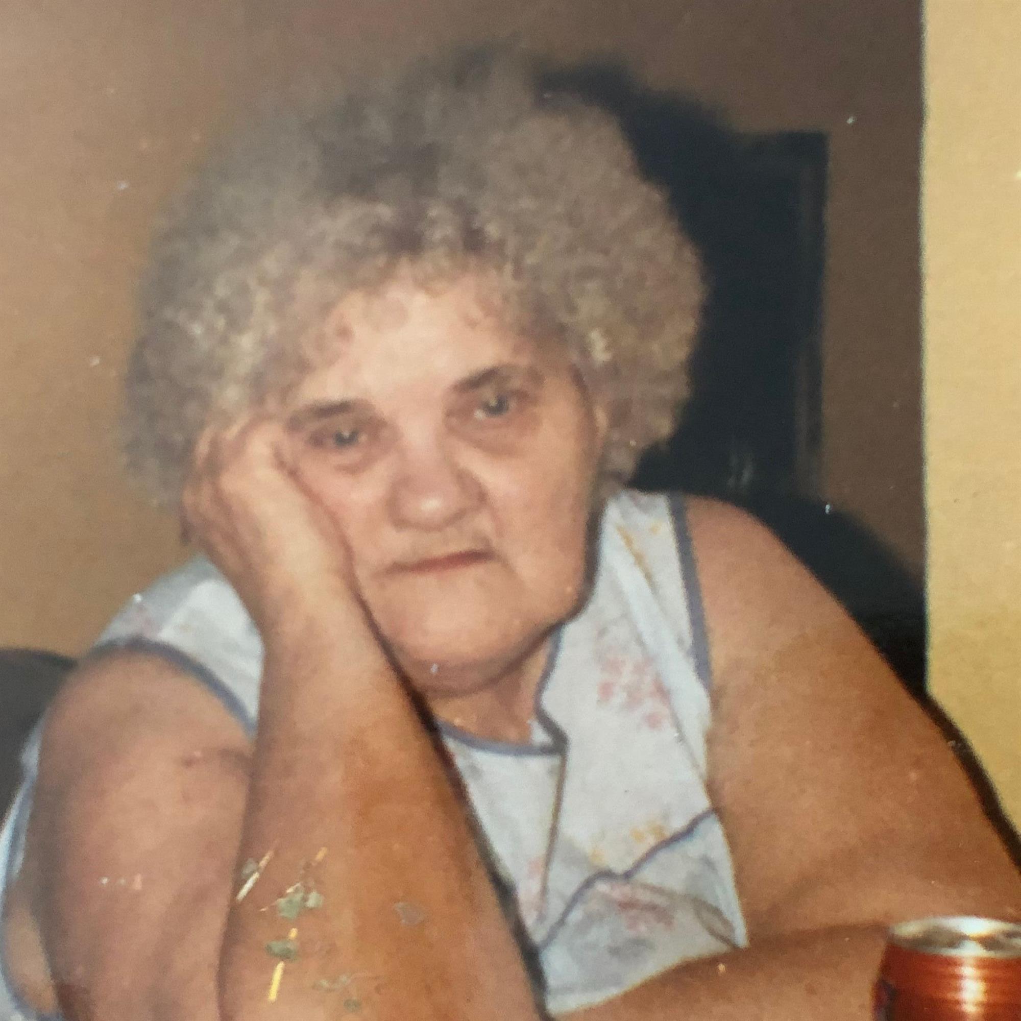 Dorothy E. (Phibbs) Leach Obituary