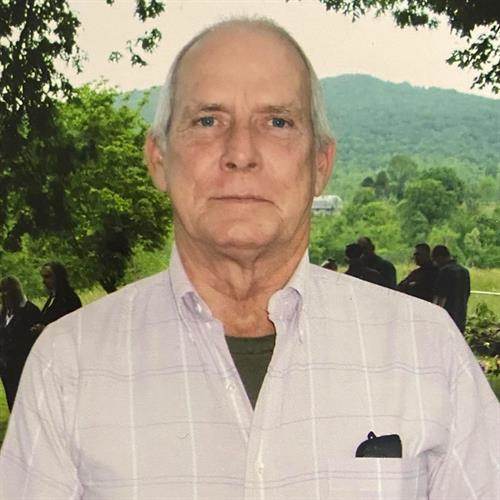 Billy Howard Wright's obituary , Passed away on August 12, 2022 in Cookeville, Tennessee