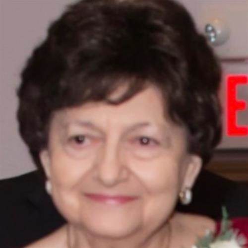 Mary Elizabeth Gosney's obituary , Passed away on August 11, 2022 in Monroe City, Missouri