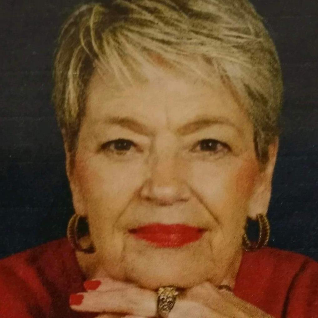 Mary Grant (Page) Page Obituary
