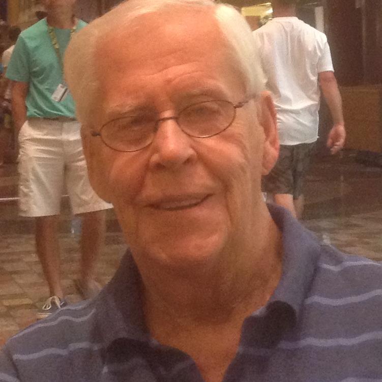 John Robert Dwyer Obituary