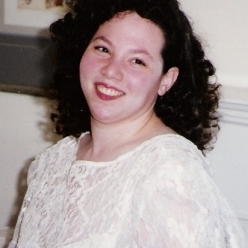 Julie Myra Kalman