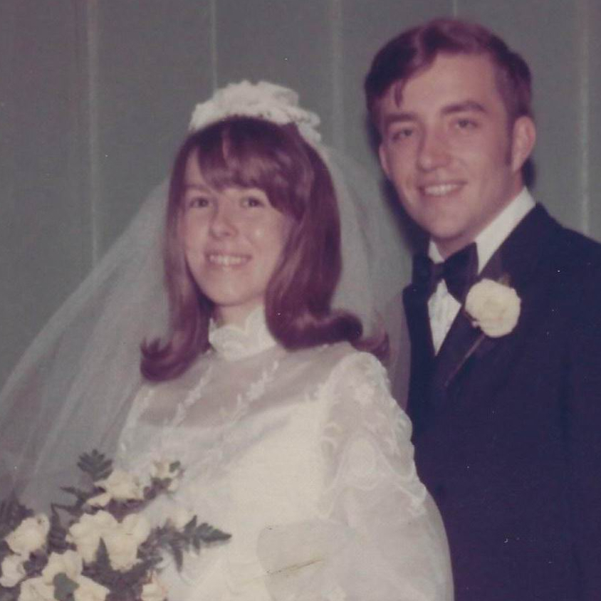 Margaret Elizabeth Forrest