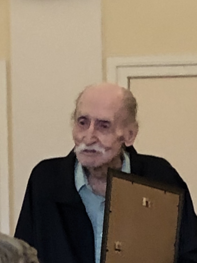 William Devine
