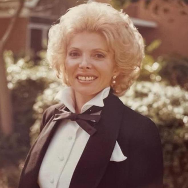 Shirley Burkow Obituary