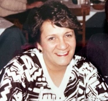Carol Ann Booker Obituary