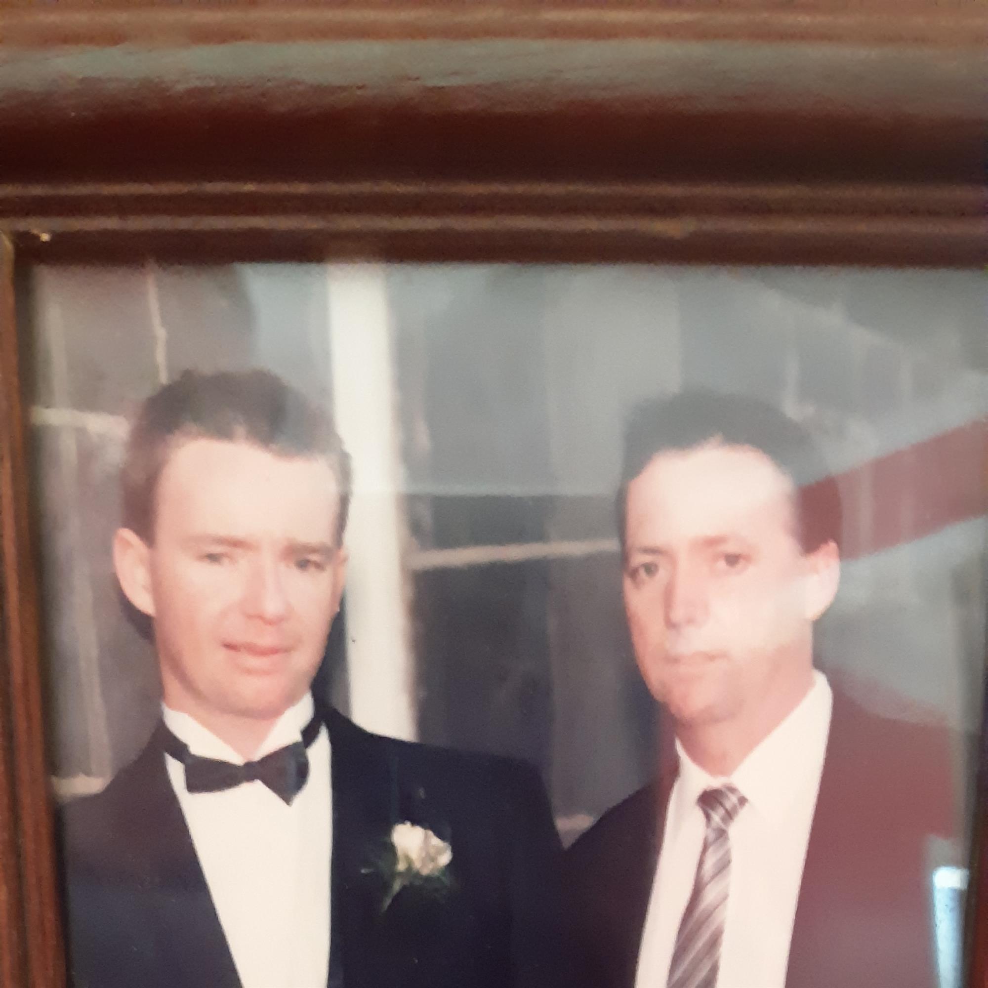 Stephen Fred Howarth